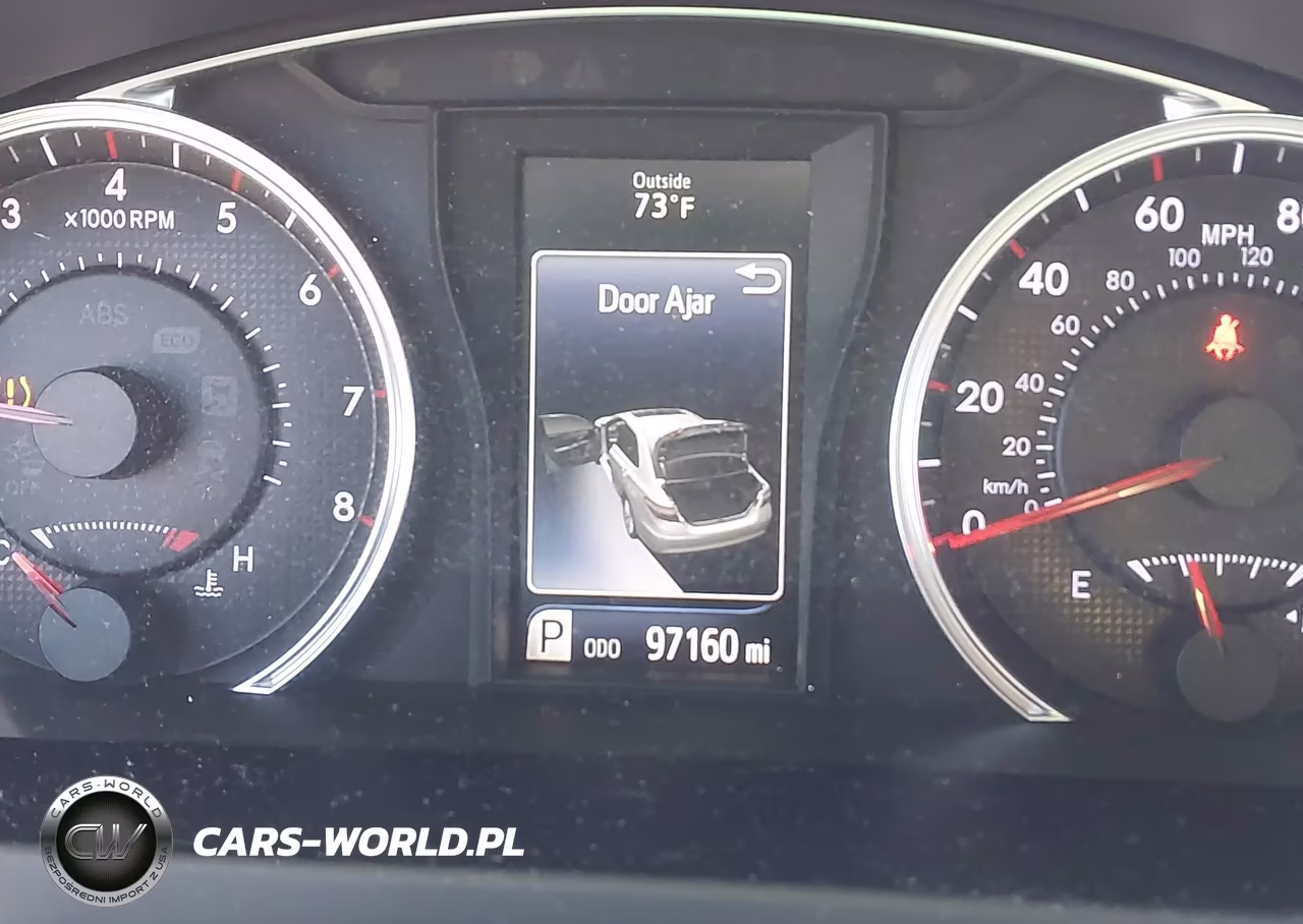 2015 Toyota Camry Se VIN:4T1BF1FK6FU023852 - 16