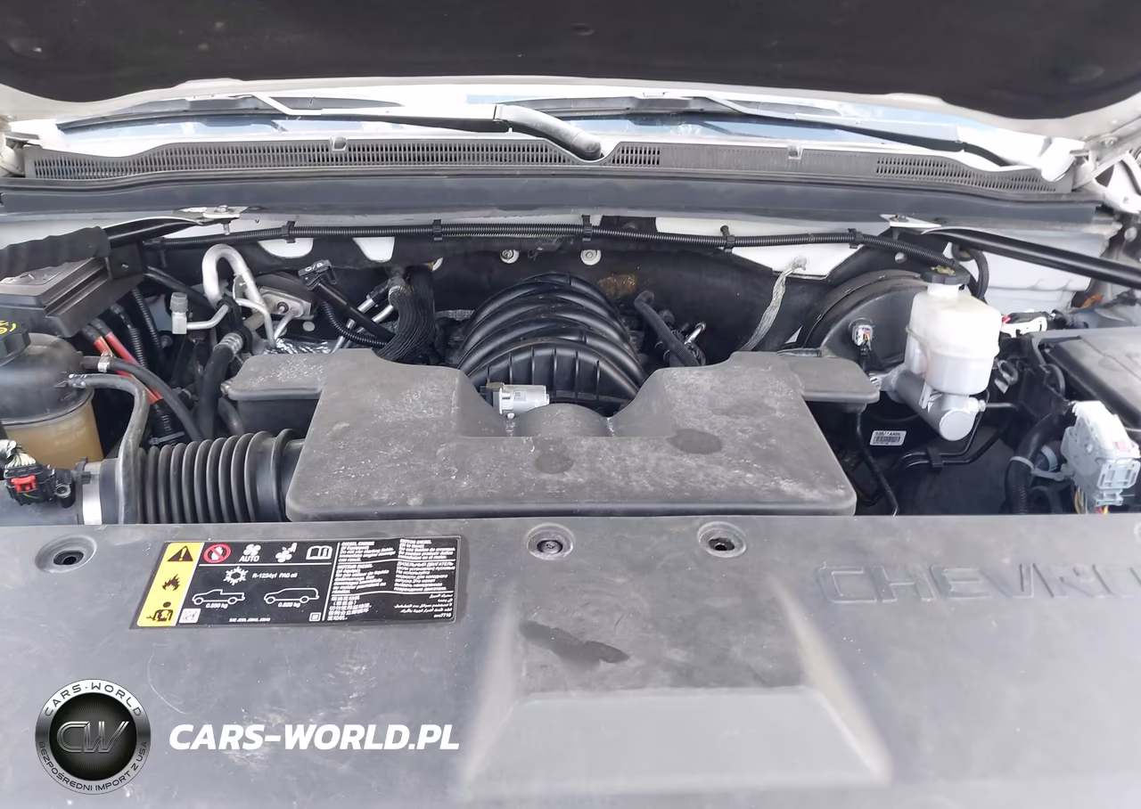 2019 Chevrolet Tahoe Lt VIN:1GNSCBKCXKR257868 - 10