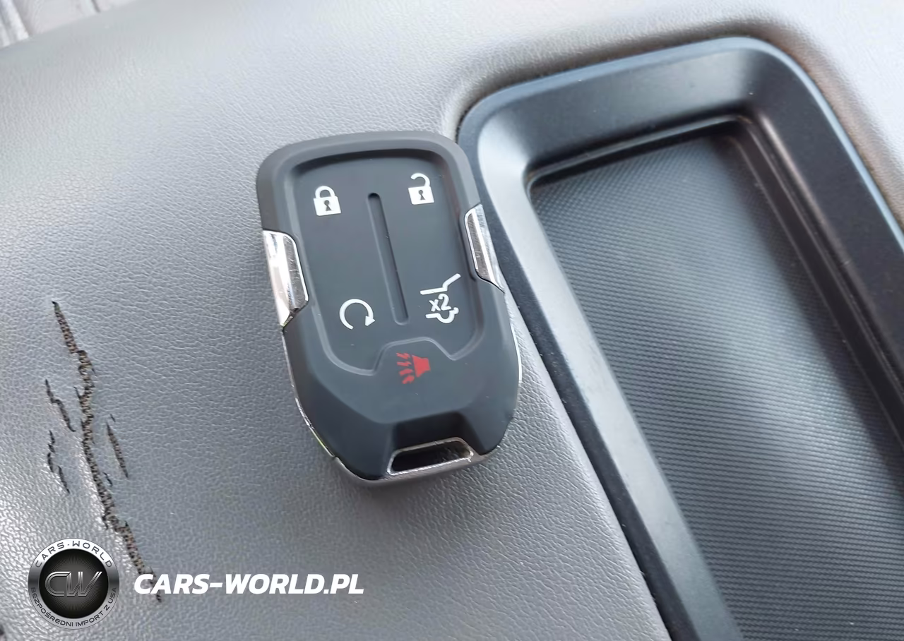 2019 Chevrolet Tahoe Lt VIN:1GNSCBKCXKR257868 - 11