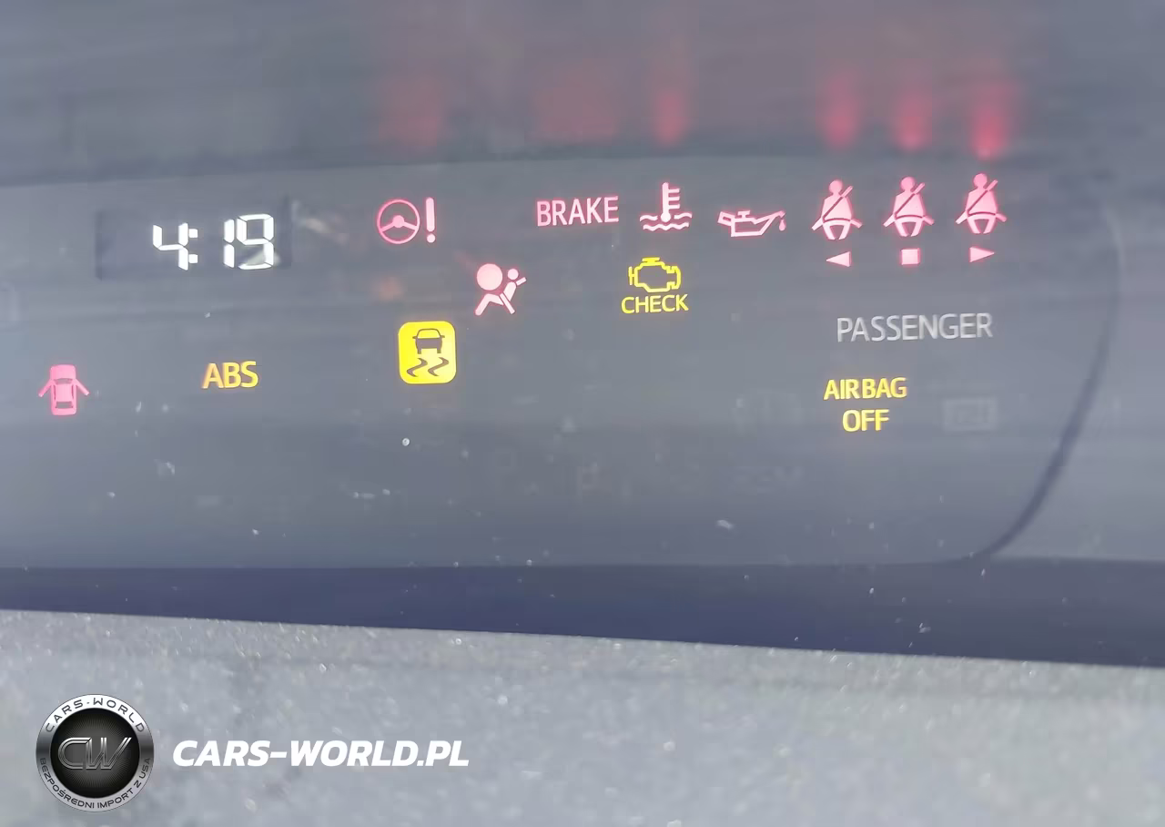 2017 Toyota Prius Two VIN:JTDKBRFU1H3031513 - 7