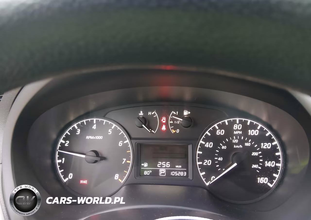 2013 Nissan Sentra S VIN:3N1AB7AP7DL743074 - 7