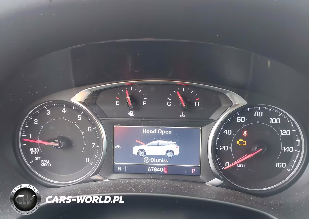 2023 GMC Terrain Awd Sle VIN:3GKALTEG3PL204781 - 7