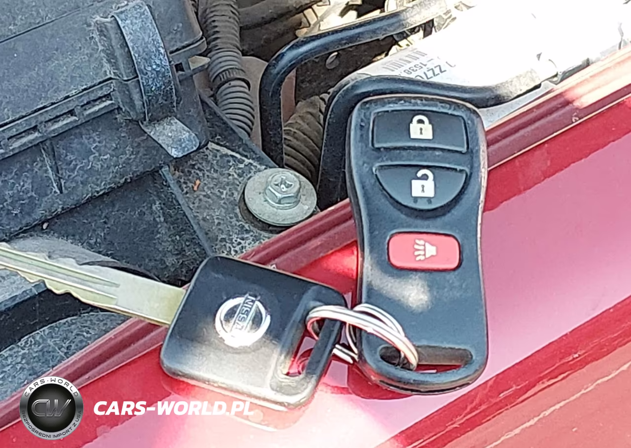 2010 Nissan Frontier Se VIN:1N6AD0CW4AC439806 - 11