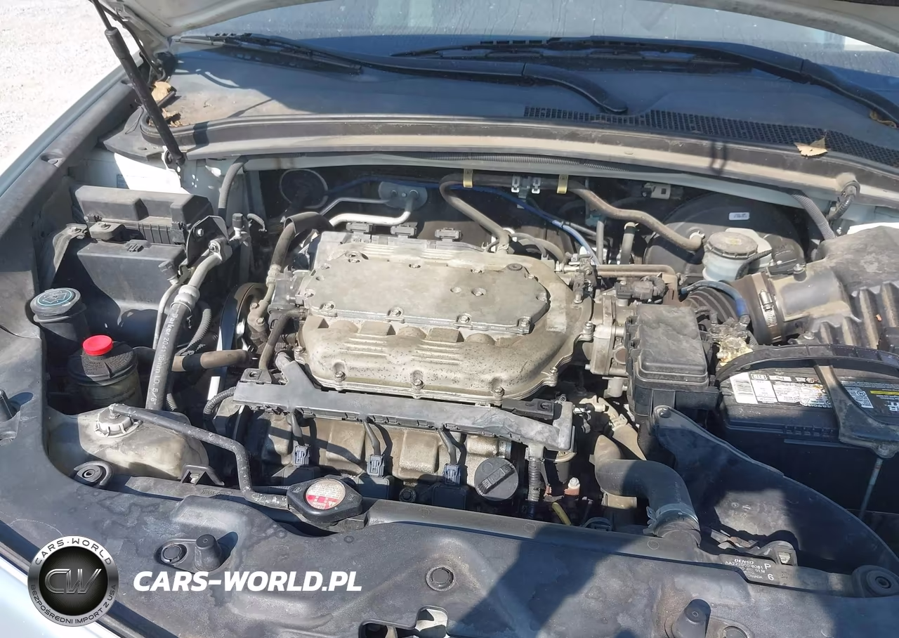 2010 Acura Zdx VIN:2HNYB1H69AH501097 - 6