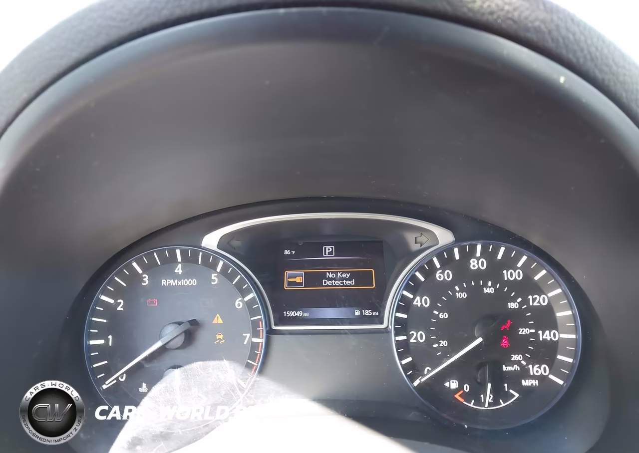 2016 Nissan Altima 2.5 Sr VIN:1N4AL3AP4GC230843 - 15