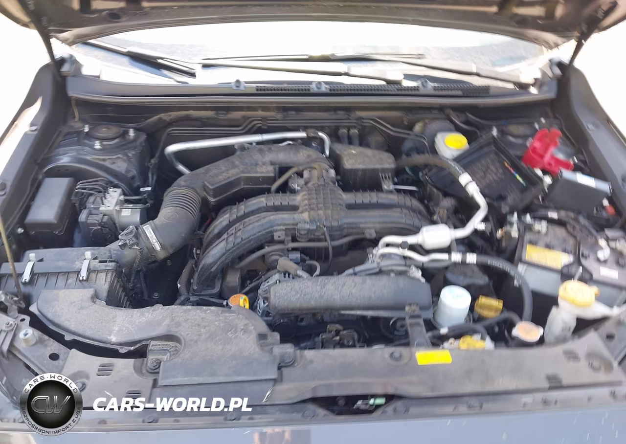 2024 Subaru Crosstrek Premium VIN:JF2GUADC8R8296012 - 10