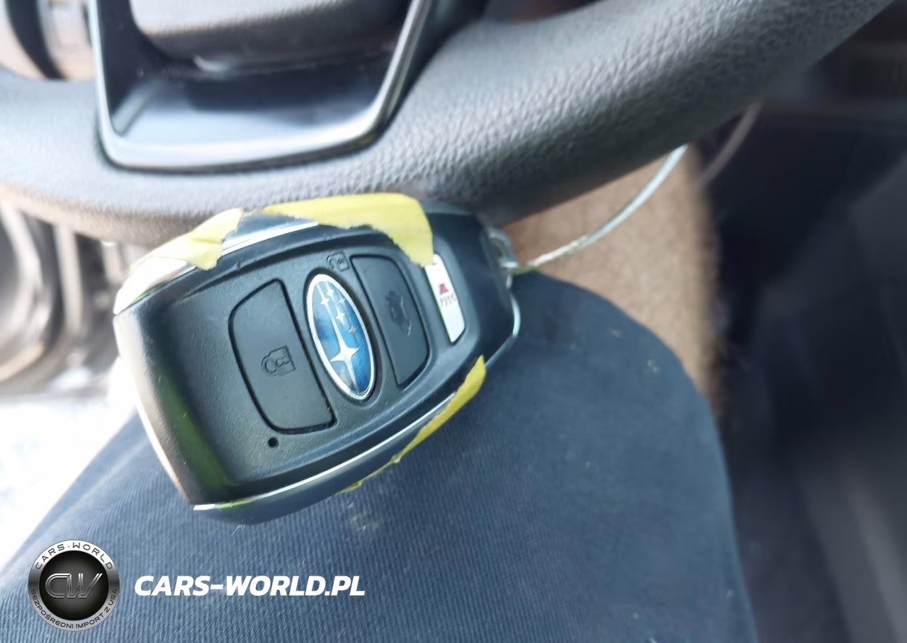 2024 Subaru Crosstrek Premium VIN:JF2GUADC8R8296012 - 11