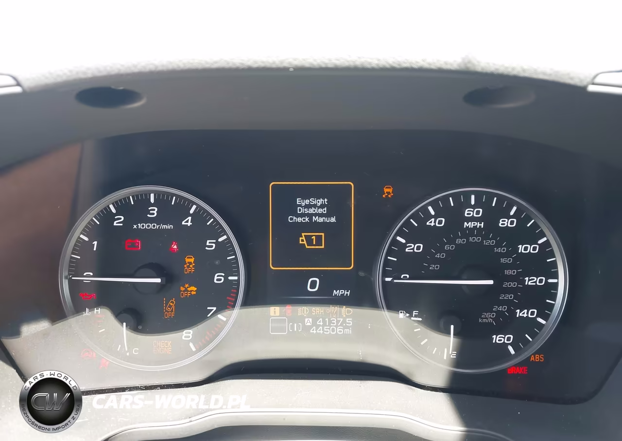 2024 Subaru Crosstrek Premium VIN:JF2GUADC8R8296012 - 7
