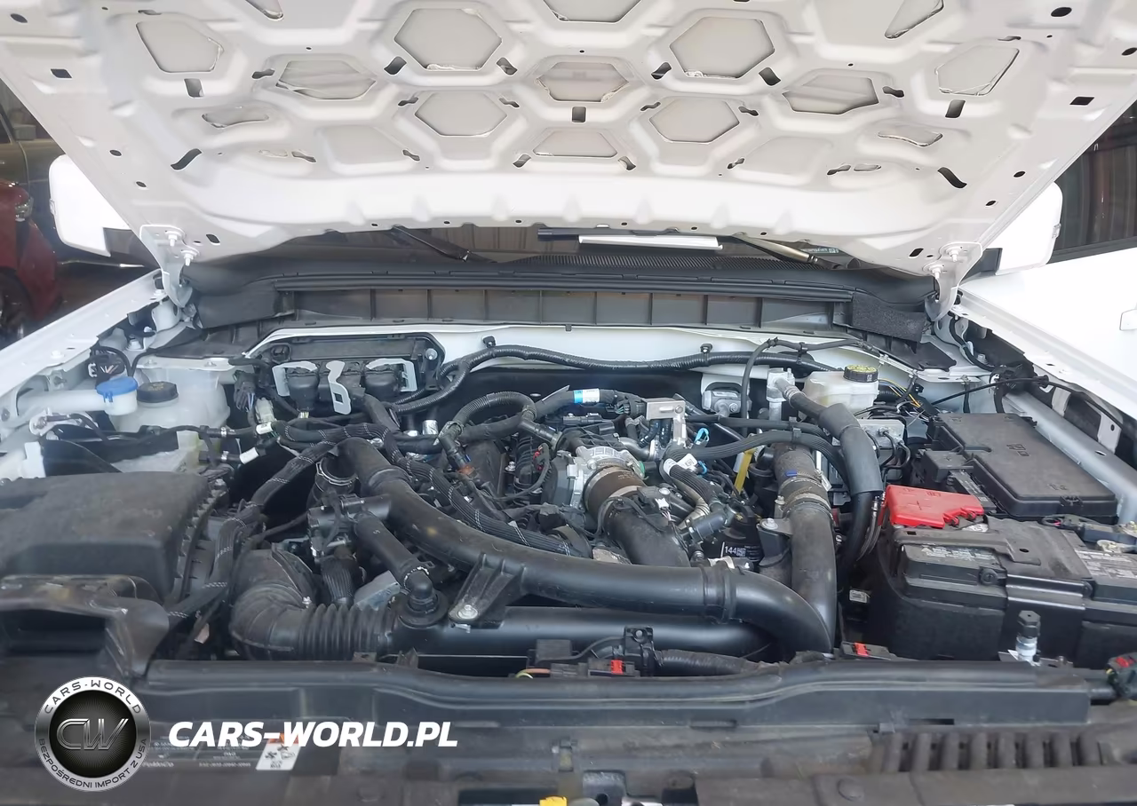 2025 Ford Bronco Outer Banks VIN:1FMEE8BP9SLB14978 - 10