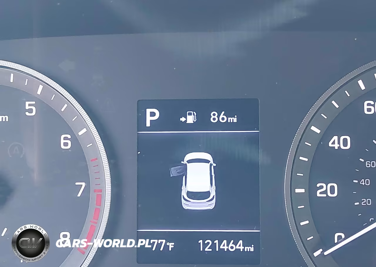 2019 Hyundai Tucson Value VIN:KM8J33A49KU024884 - 15