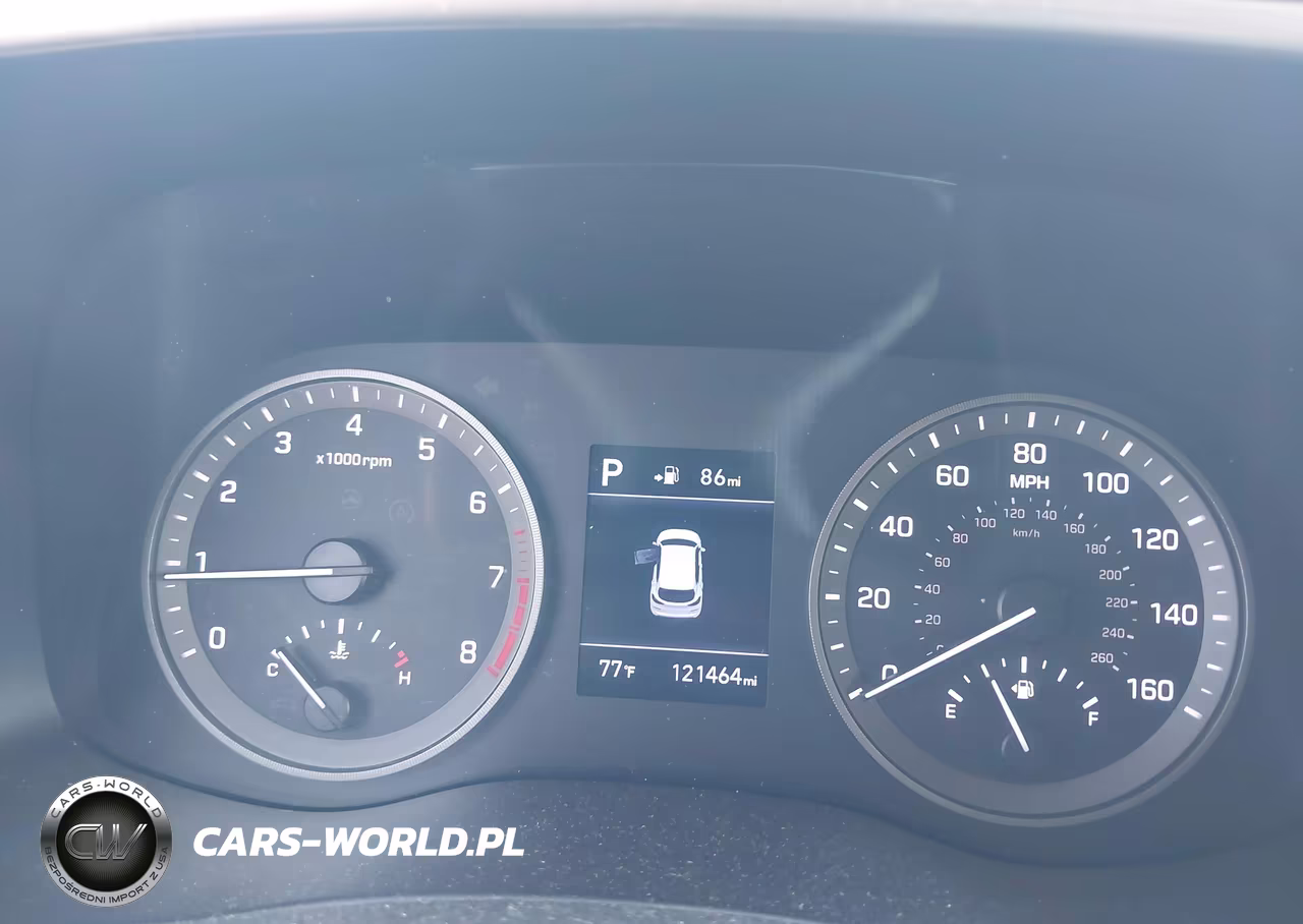 2019 Hyundai Tucson Value VIN:KM8J33A49KU024884 - 7