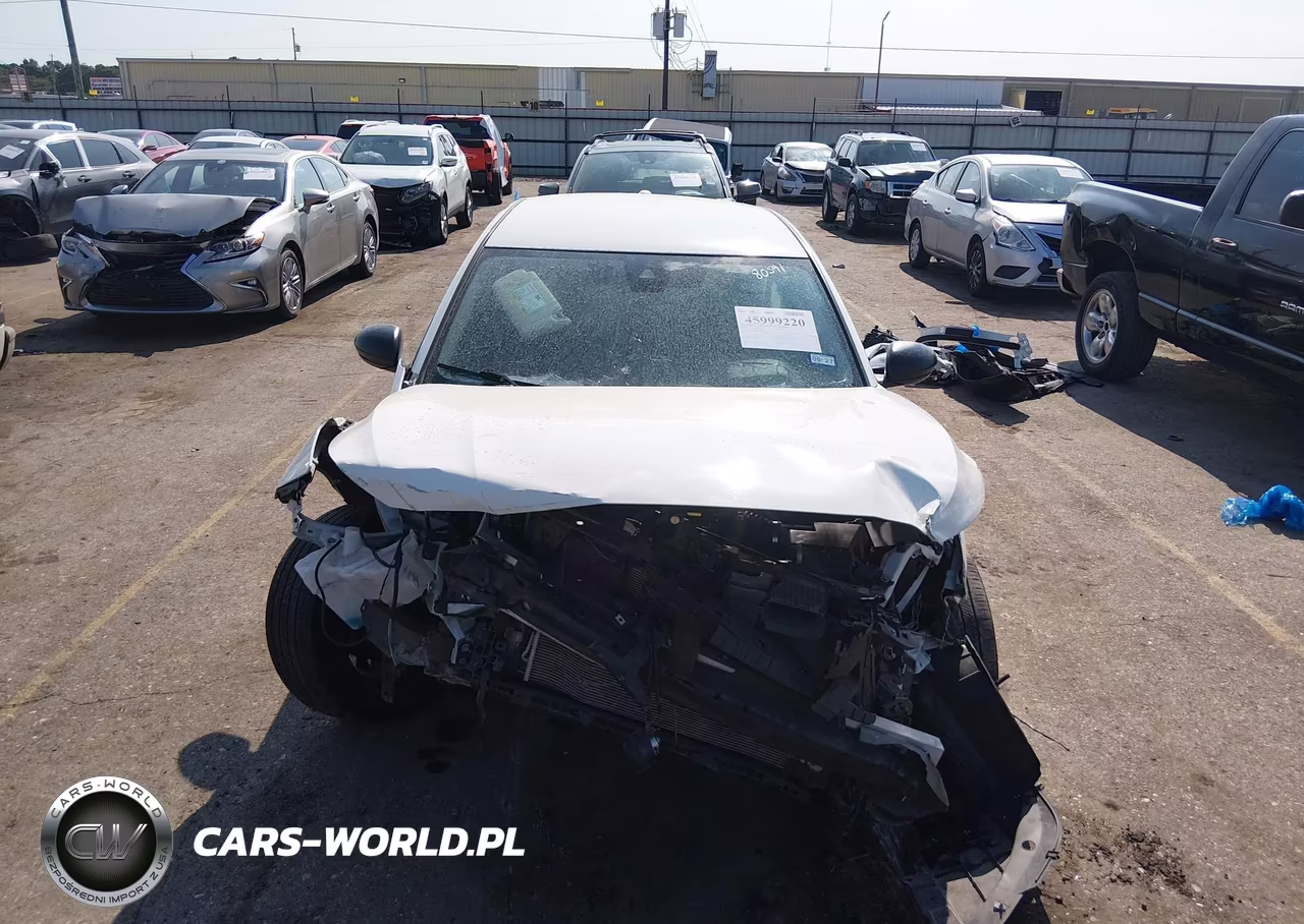 2025 Nissan Altima Sv Fwd VIN:1N4BL4DVXSN350065 - 12