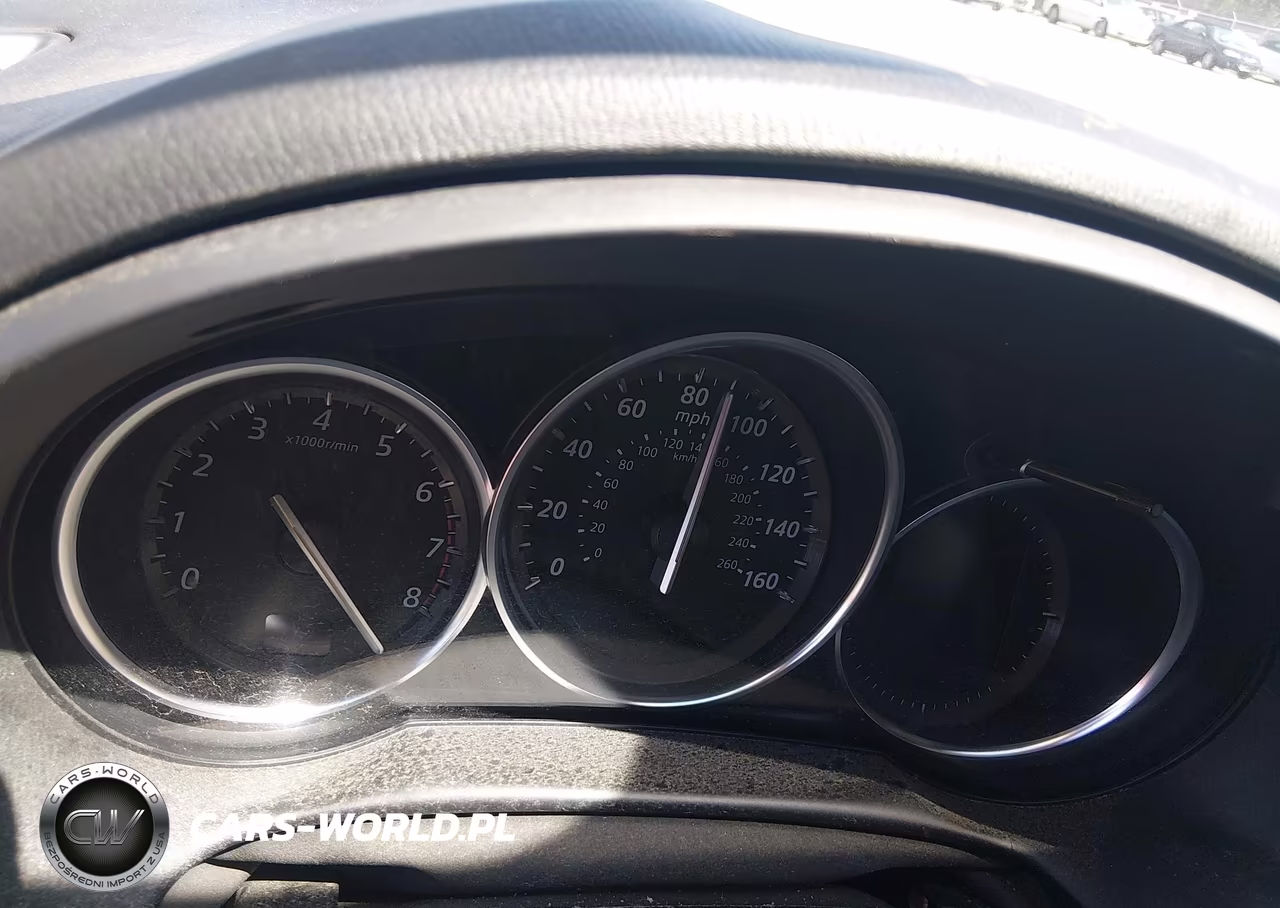 2015 Mazda Cx-5 Touring VIN:JM3KE4CY0F0455028 - 14