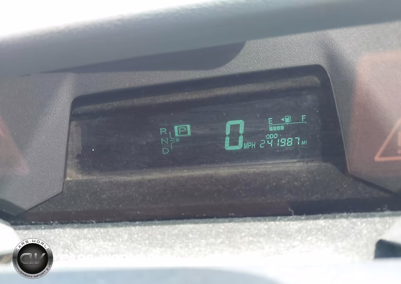 2008 Toyota Prius VIN:JTDKB20U783375136 - 7