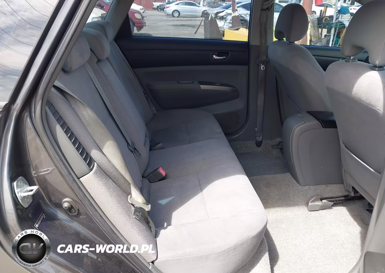 2008 Toyota Prius VIN:JTDKB20U783375136 - 8