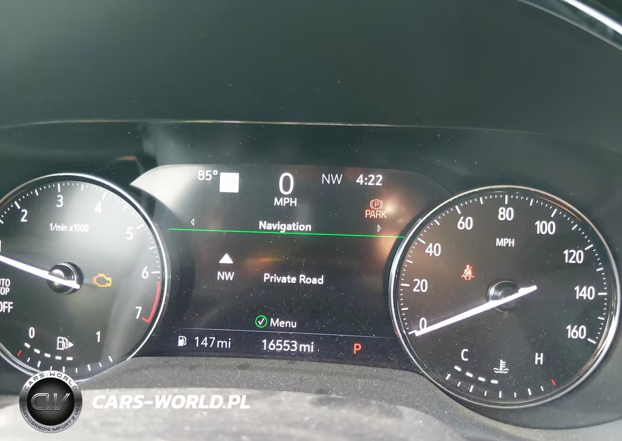 2022 Buick Envision Fwd Essence VIN:LRBFZNR40ND016880 - 15