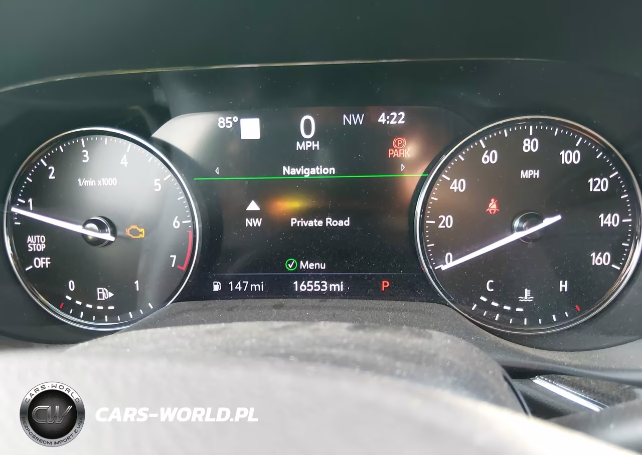 2022 Buick Envision Fwd Essence VIN:LRBFZNR40ND016880 - 7