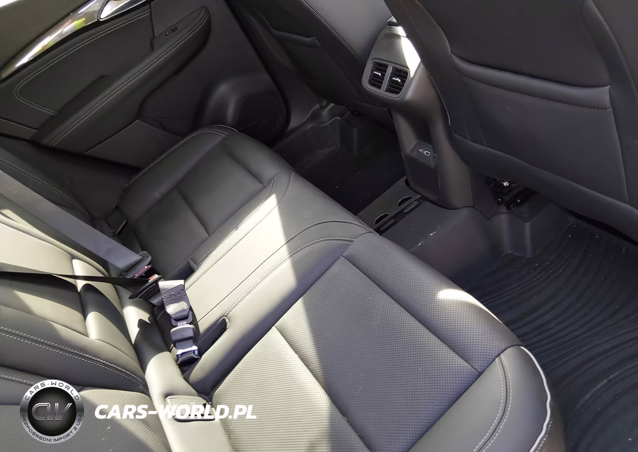 2022 Buick Envision Fwd Essence VIN:LRBFZNR40ND016880 - 8