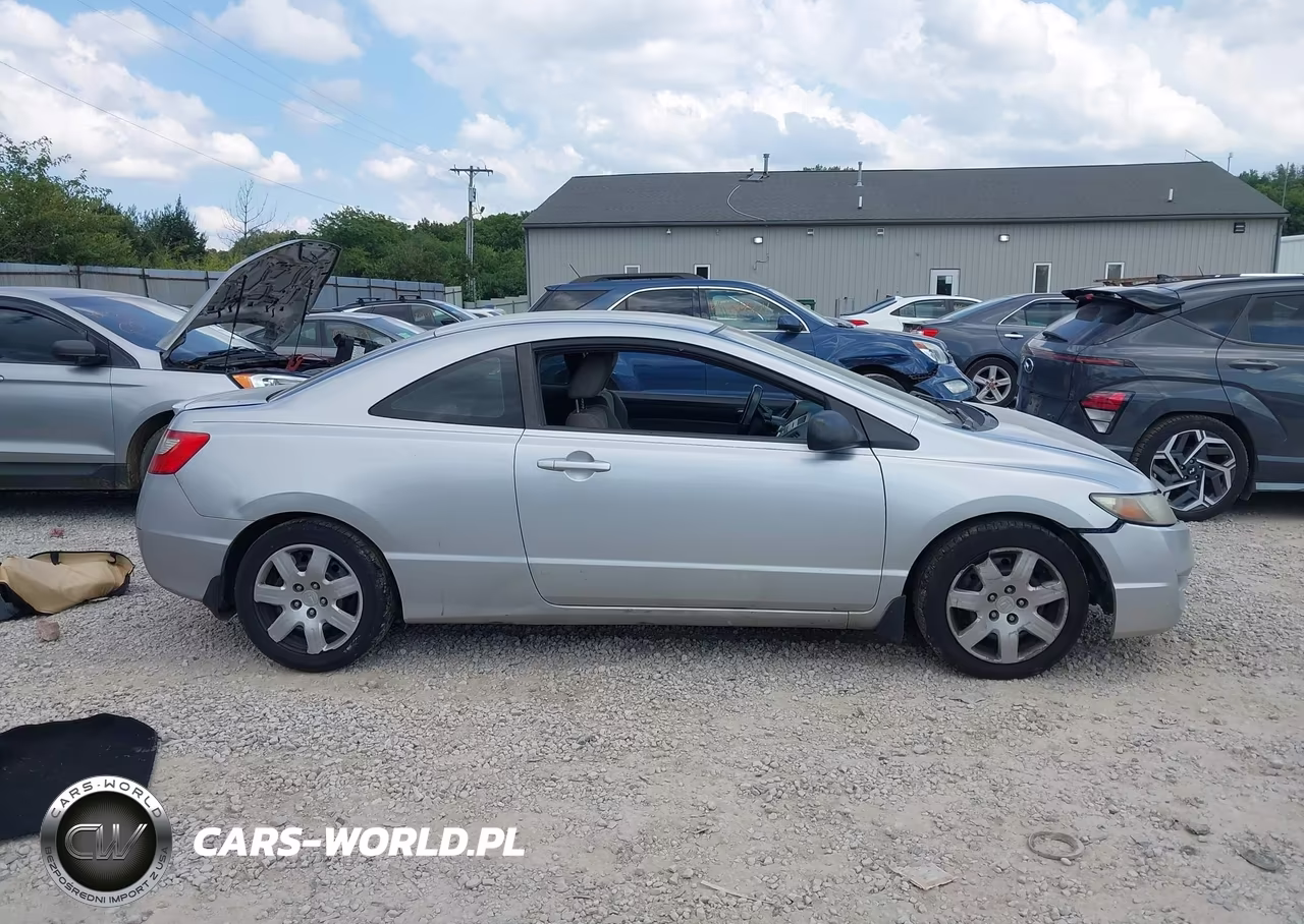 2011 Honda Civic Lx VIN:2HGFG1B6XBH508957 - 13