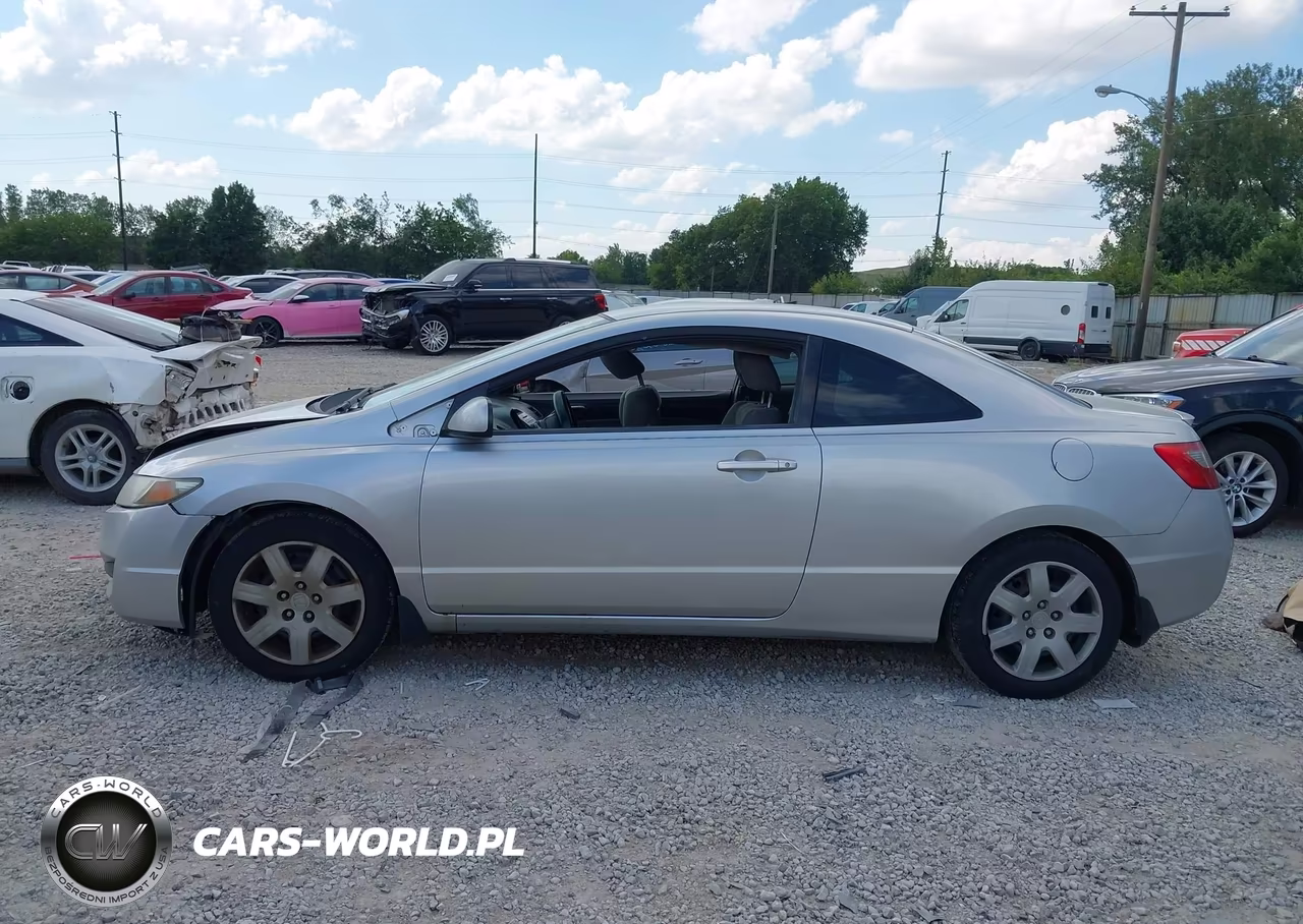 2011 Honda Civic Lx VIN:2HGFG1B6XBH508957 - 14