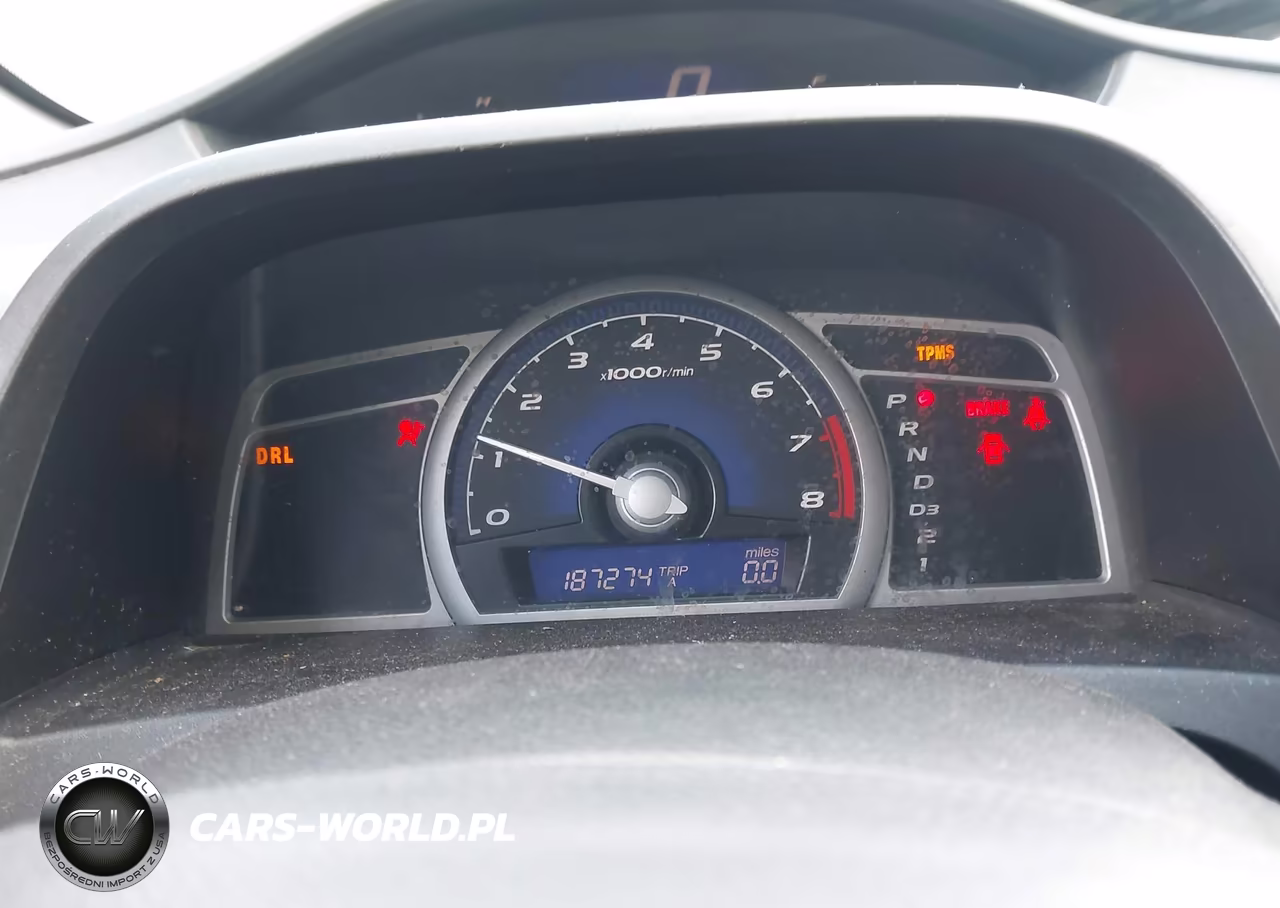 2011 Honda Civic Lx VIN:2HGFG1B6XBH508957 - 7