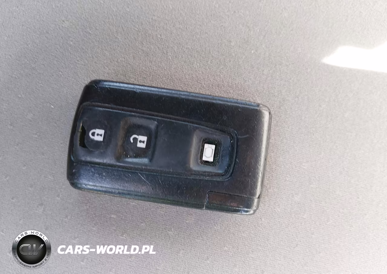 2007 Toyota Prius VIN:JTDKB20U977609235 - 11