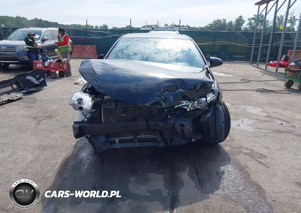 2017 Toyota Camry Se VIN:4T1BF1FK6HU746698 - 13