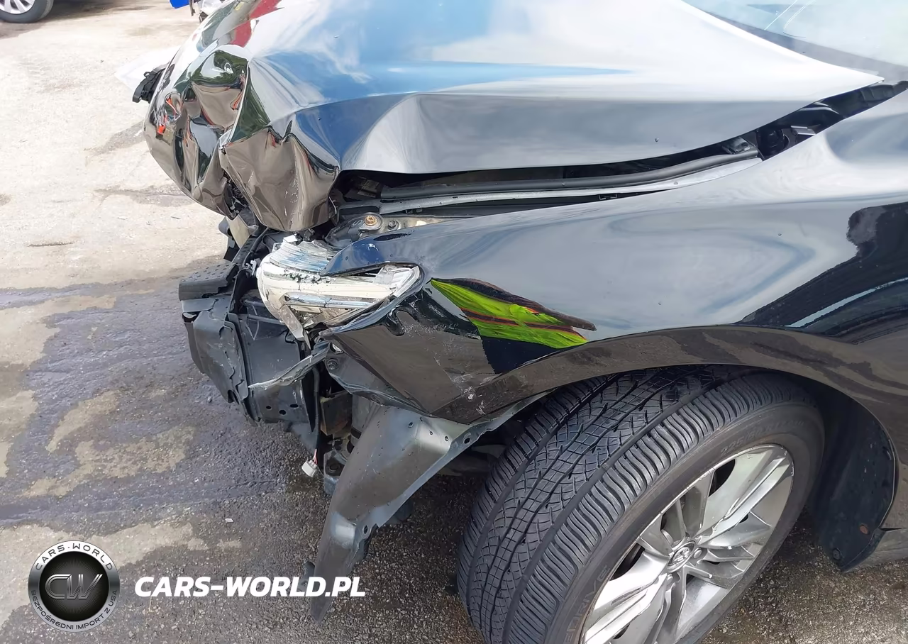 2017 Toyota Camry Se VIN:4T1BF1FK6HU746698 - 21