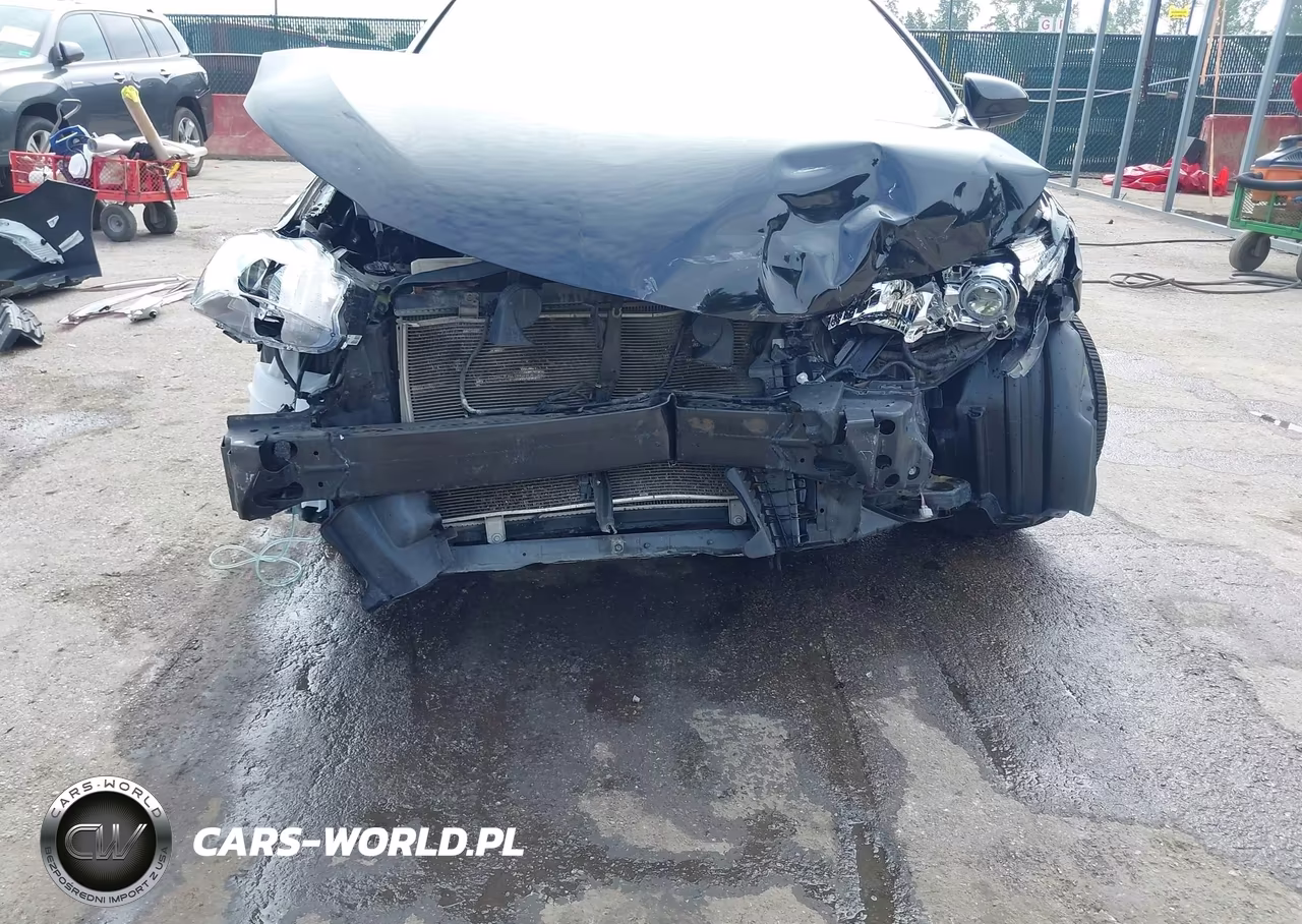 2017 Toyota Camry Se VIN:4T1BF1FK6HU746698 - 6