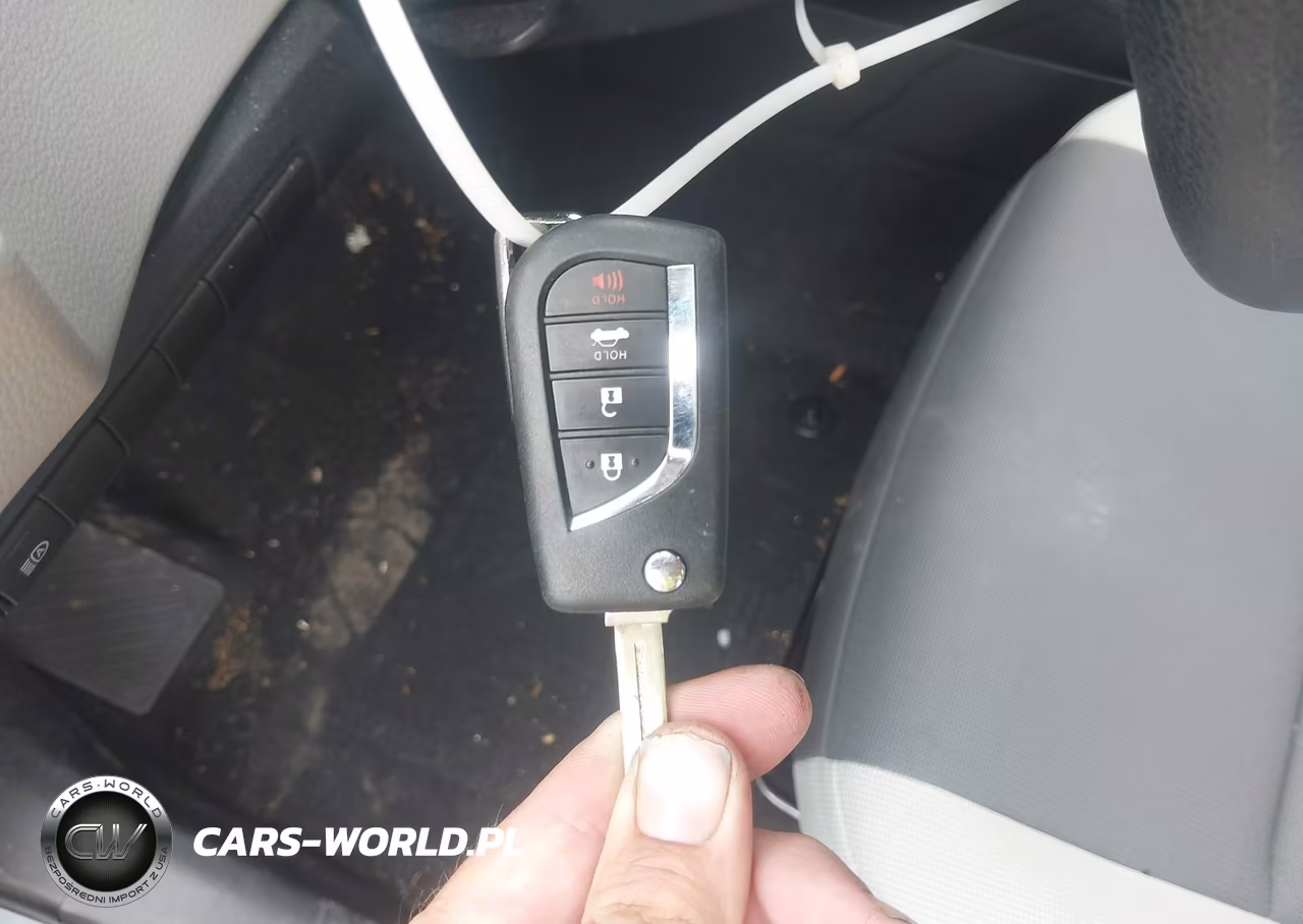 2024 Toyota Corolla Le VIN:5YFB4MDE3RP140329 - 11