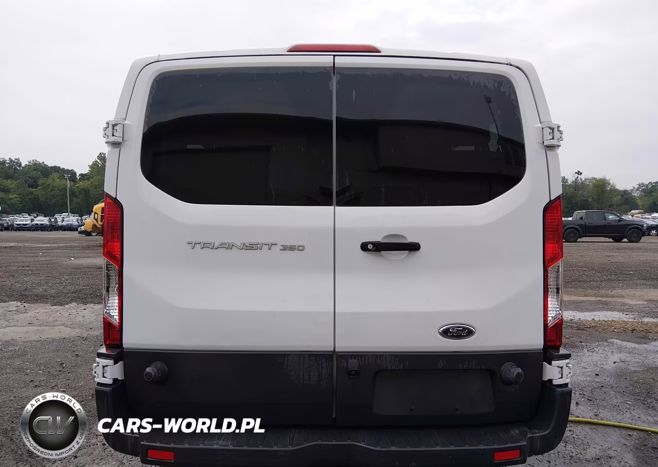 2018 Ford Transit-350 Xl VIN:1FBZX2ZMXJKB42936 - 16
