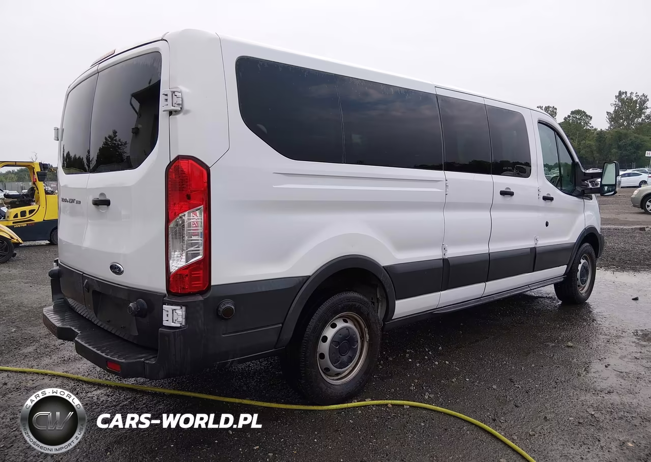 2018 Ford Transit-350 Xl VIN:1FBZX2ZMXJKB42936 - 4