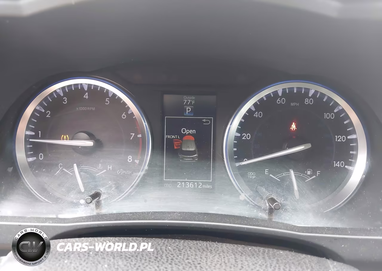 2015 Toyota Highlander Limited V6 VIN:5TDDKRFH8FS098830 - 7
