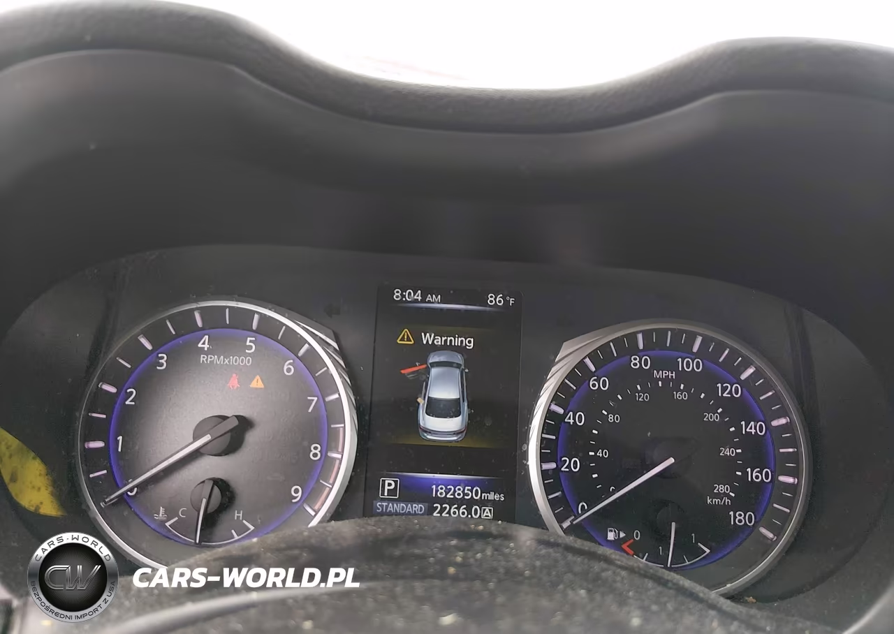 2015 Infiniti Q50 Premium VIN:JN1BV7AP2FM353648 - 7