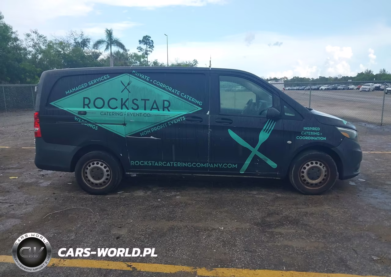 2020 Mercedes-Benz Metris VIN:WD3PG2EA3L3662708 - 13