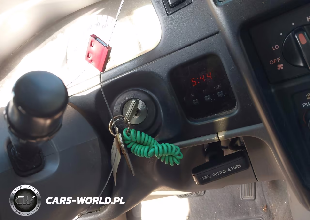 2001 Toyota Tacoma VIN:5TEVL52N61Z852809 - 11