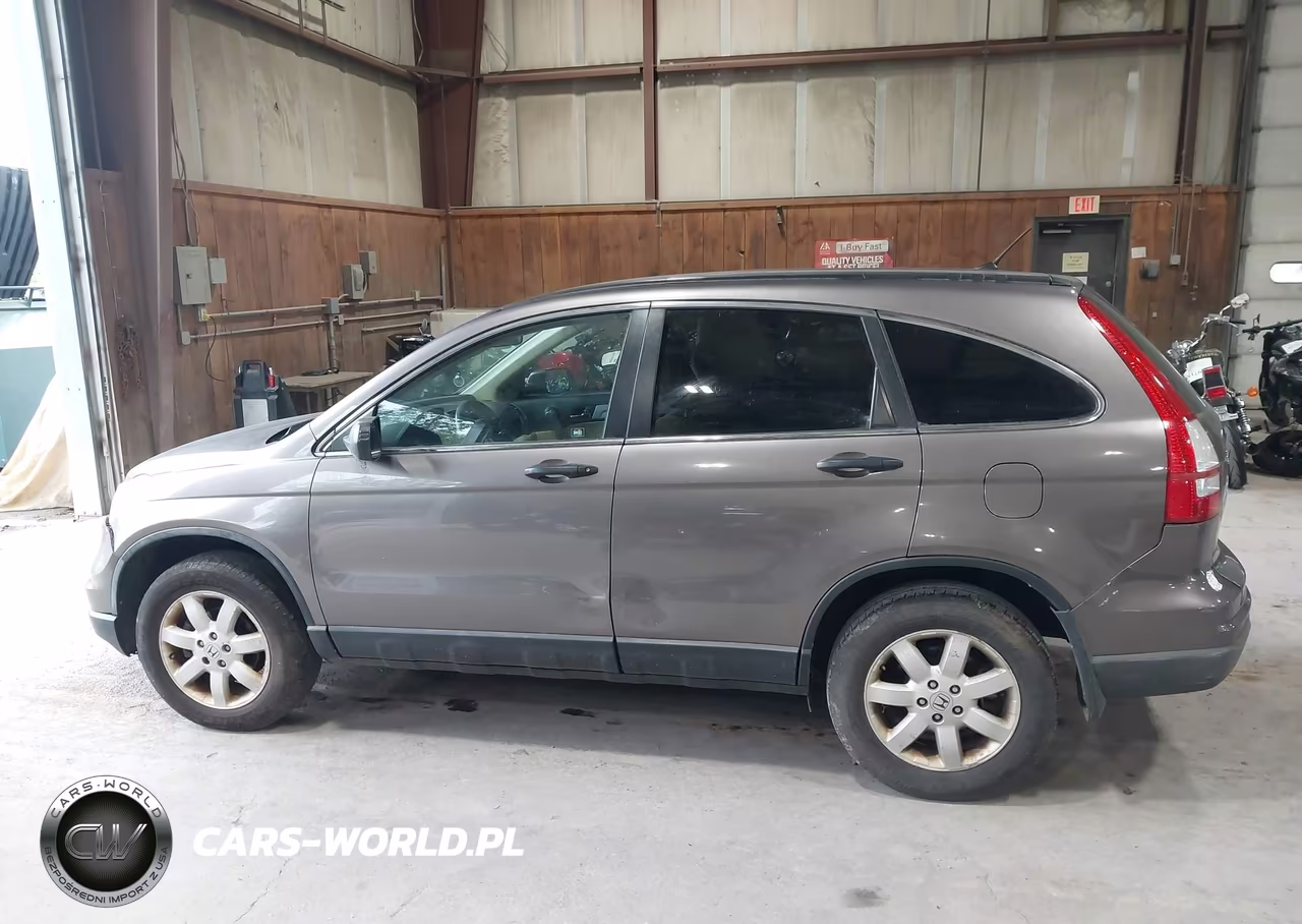2011 Honda Cr-V Se VIN:5J6RE4H41BL094960 - 14