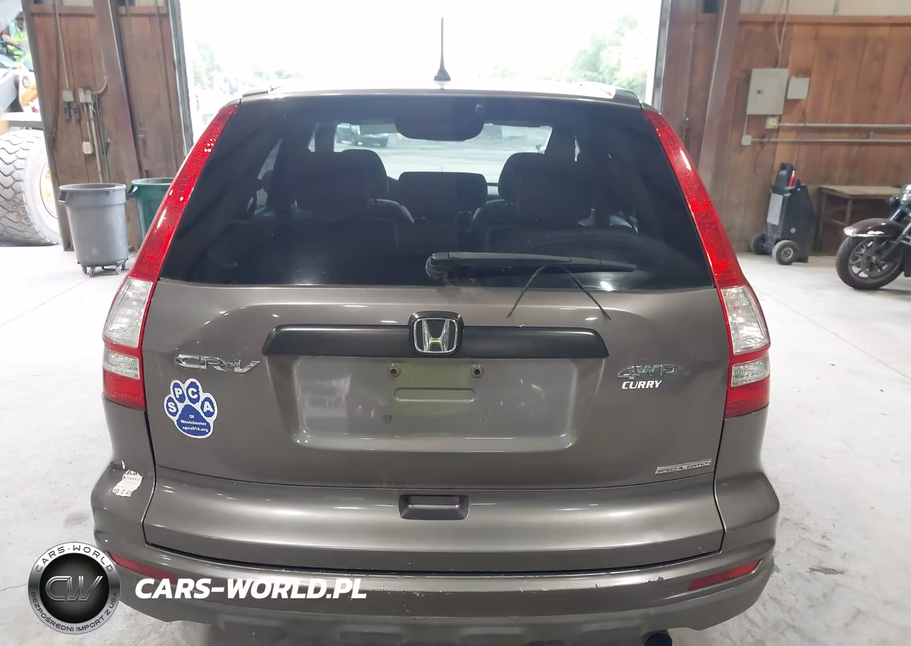 2011 Honda Cr-V Se VIN:5J6RE4H41BL094960 - 16