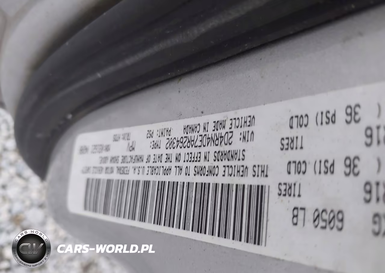 2010 Dodge Grand Caravan Se VIN:2D4RN4DE7AR264302 - 9