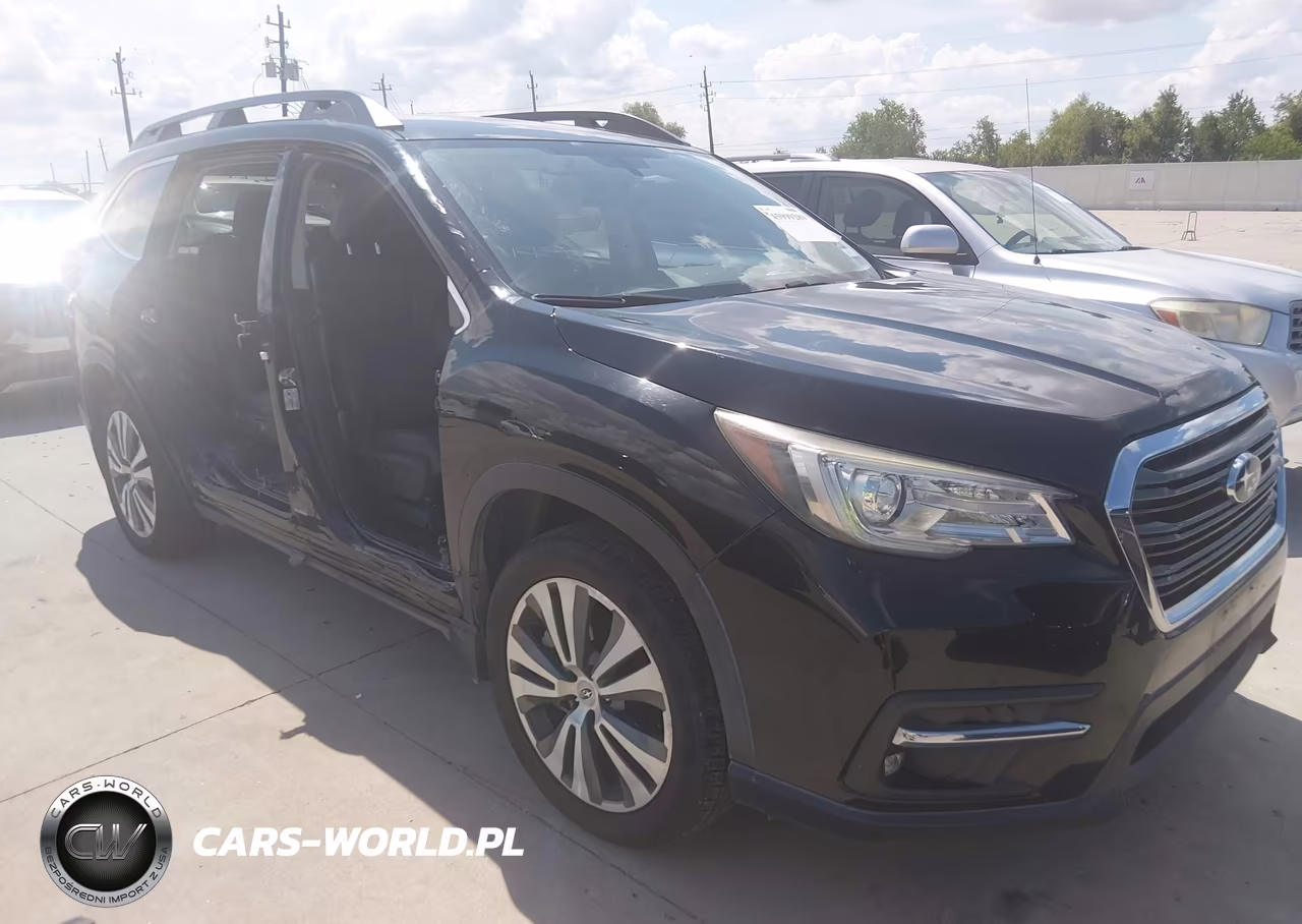 2019 Subaru Ascent Limited – zdjęcie 1 z 16