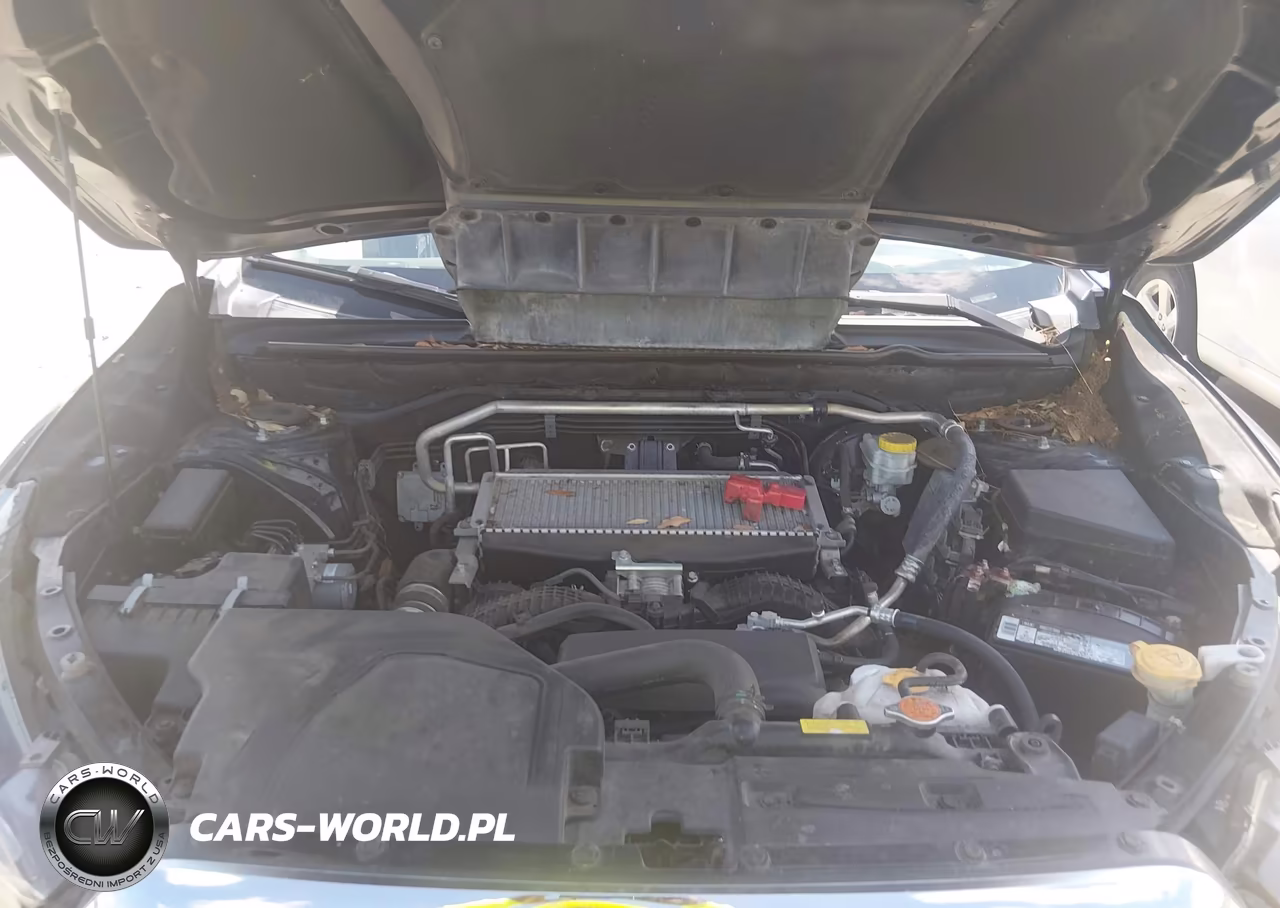 2019 Subaru Ascent Limited VIN:4S4WMAJDXK3406371 - 10