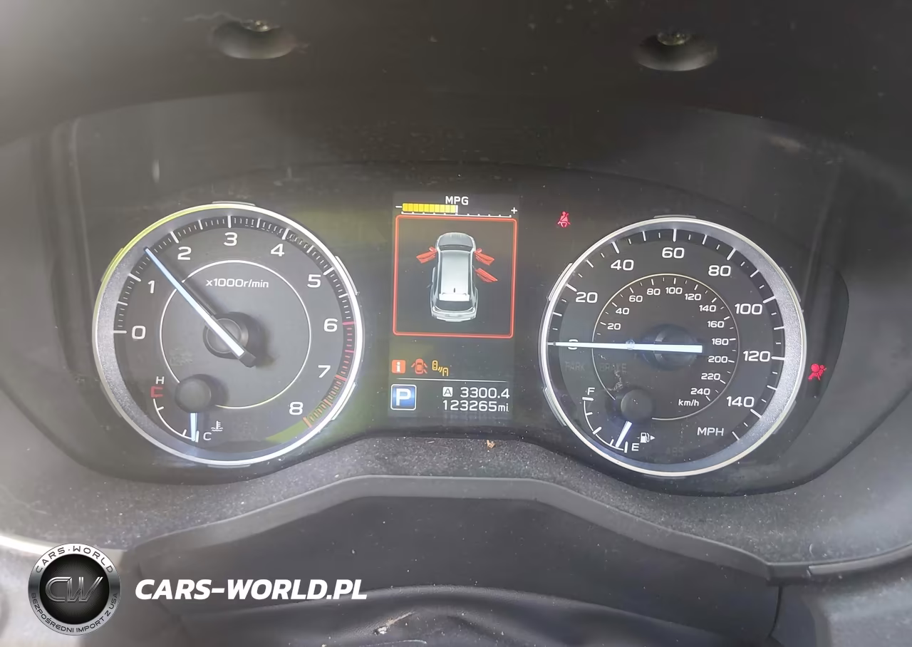 2019 Subaru Ascent Limited VIN:4S4WMAJDXK3406371 - 15