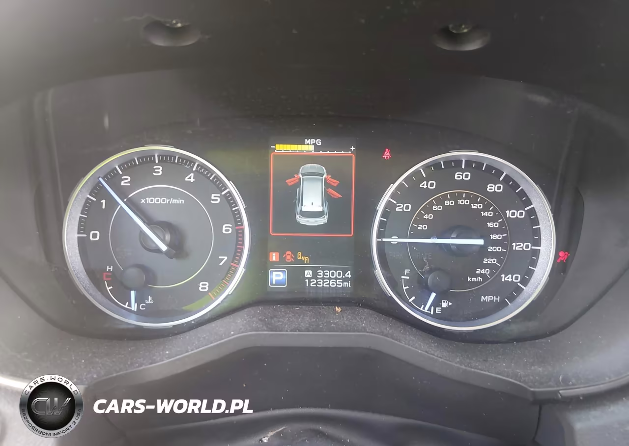 2019 Subaru Ascent Limited VIN:4S4WMAJDXK3406371 - 7