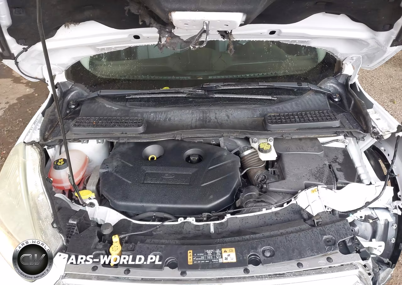 2017 Ford Escape Se VIN:1FMCU0G92HUB96674 - 10