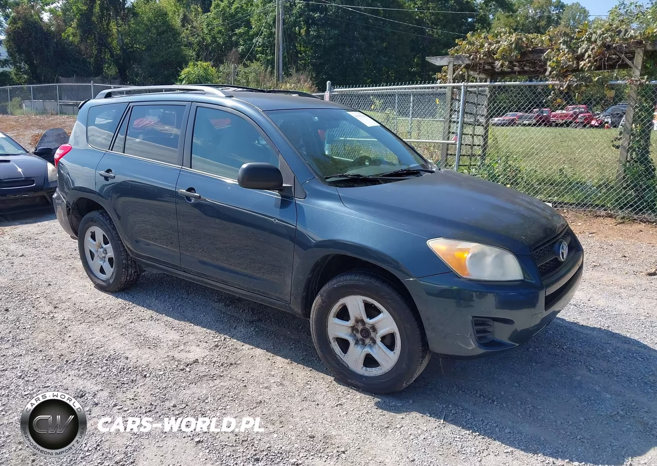 2011 Toyota Rav4