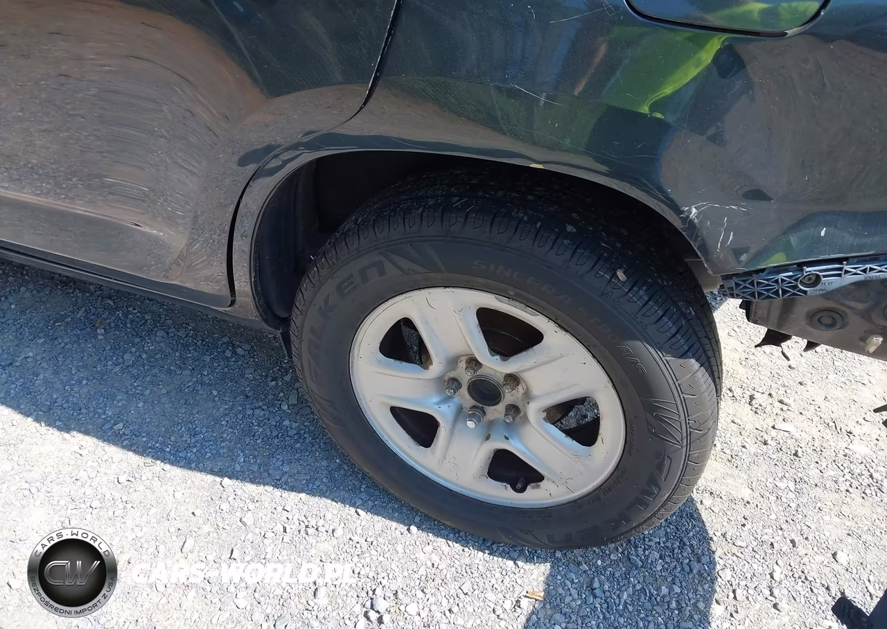 2011 Toyota Rav4 VIN:2T3ZF4DV0BW072205 - 11
