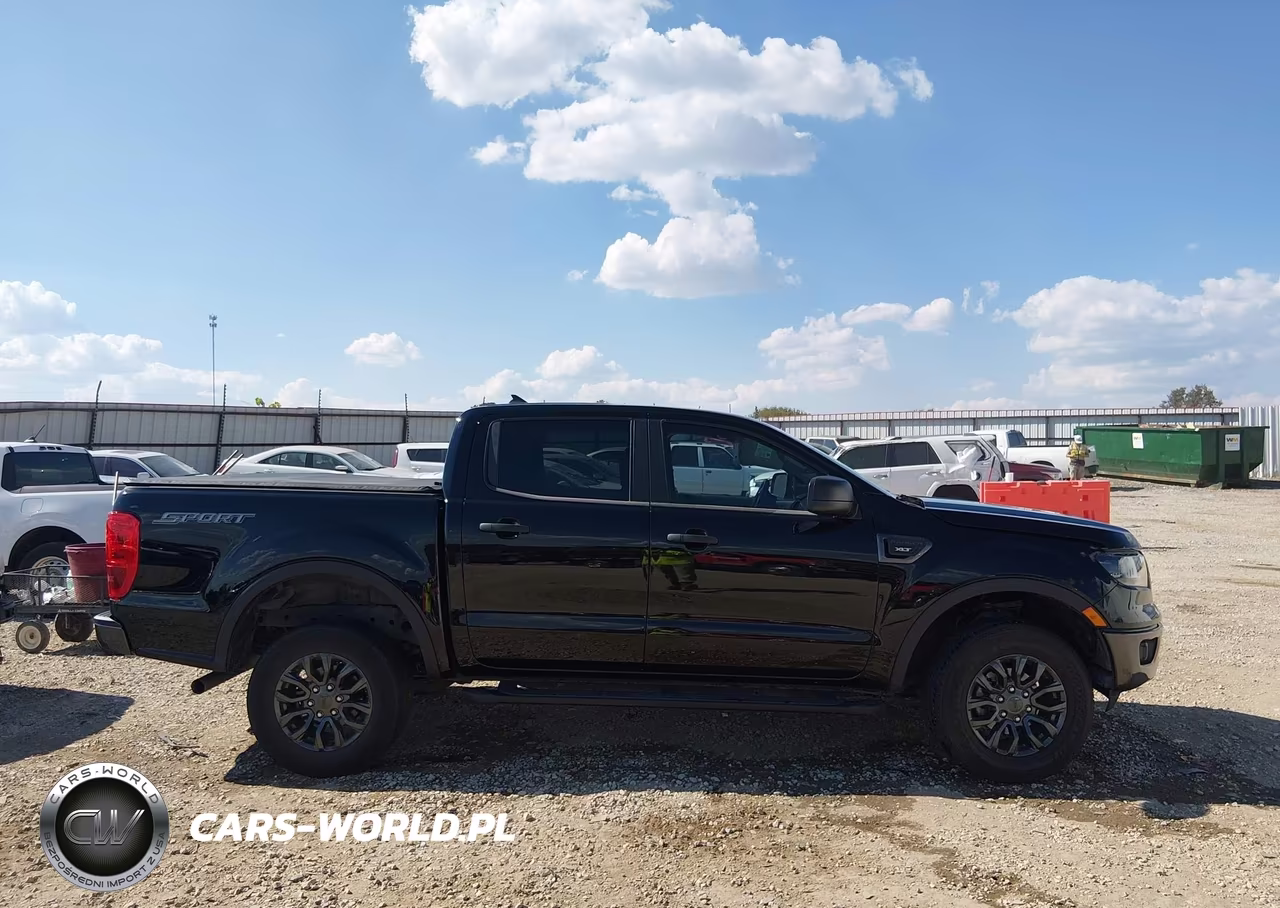 2023 Ford Ranger Xlt VIN:1FTER4EHXPLE11240 - 13