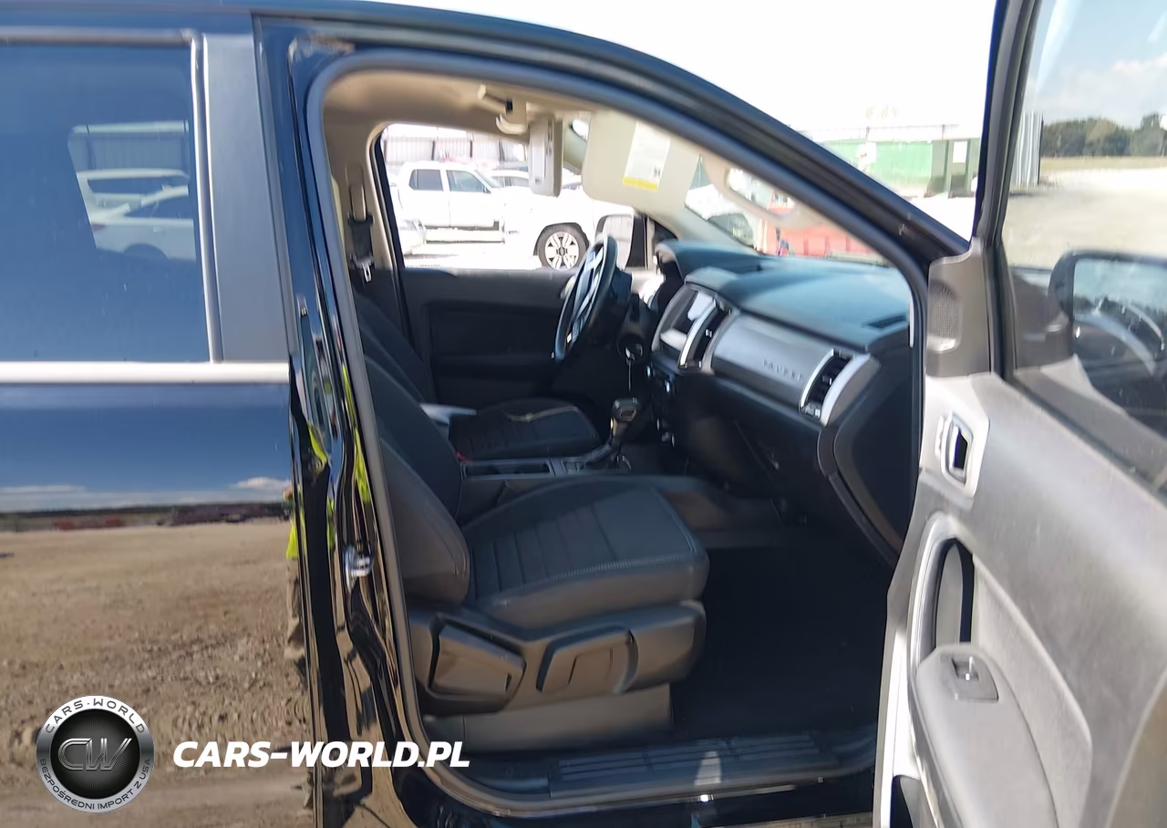2023 Ford Ranger Xlt VIN:1FTER4EHXPLE11240 - 5