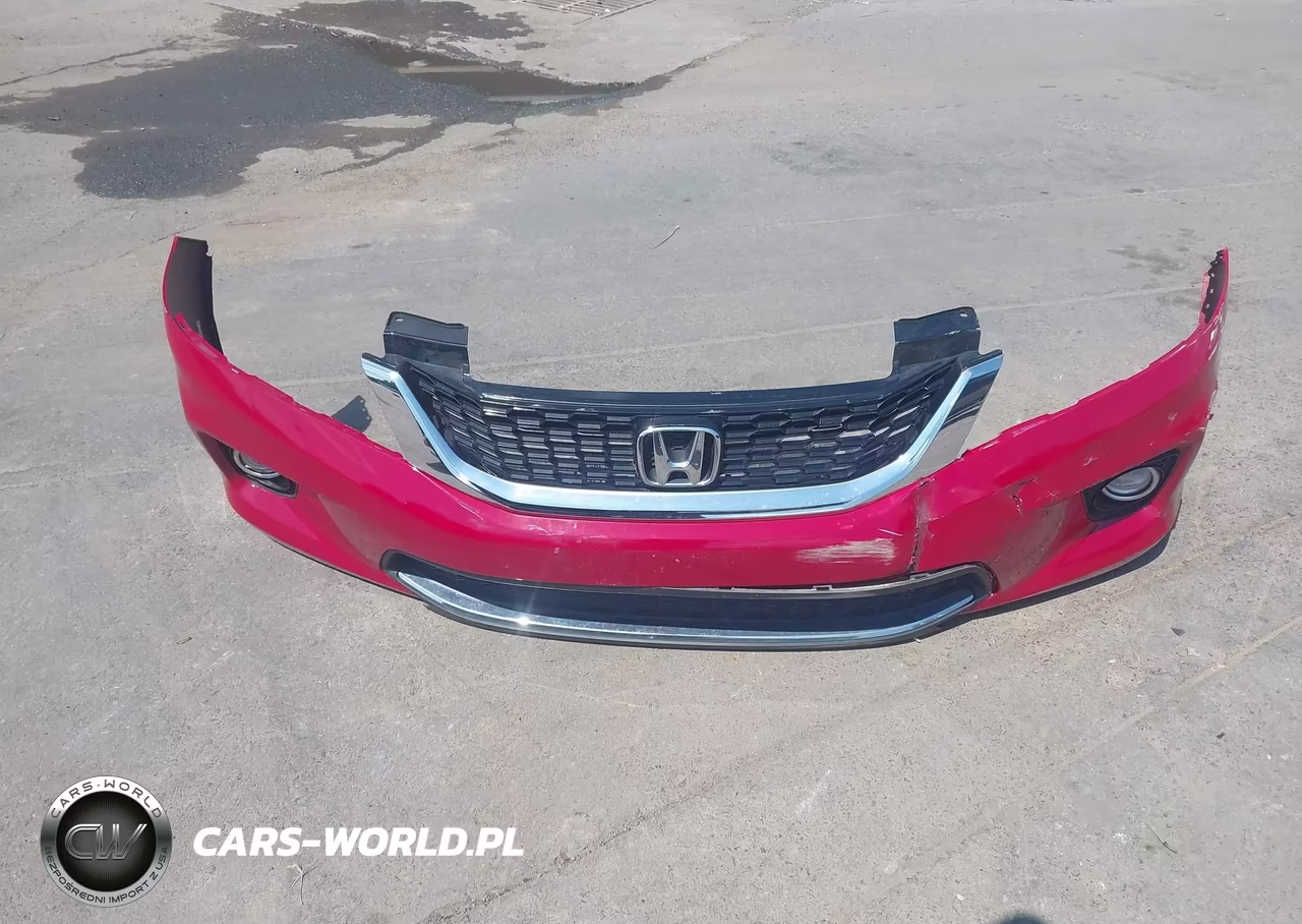 2013 Honda Accord Ex VIN:1HGCT1B72DA000586 - 12
