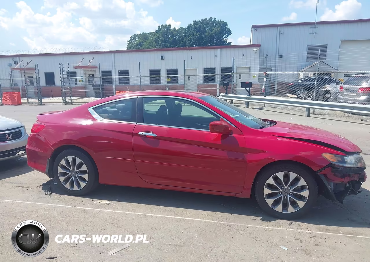 2013 Honda Accord Ex VIN:1HGCT1B72DA000586 - 14